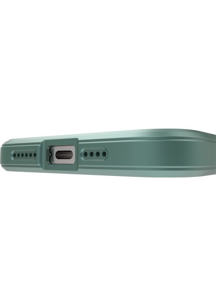 Iphone 13 Pro Max Telefon Kılıfı Için 6.7 Inç Şok Geçirmez Sağlam Kabuk Tpu Telefon Koruyucu Vaka-Yeşil (Yurt Dışından) fırsatları