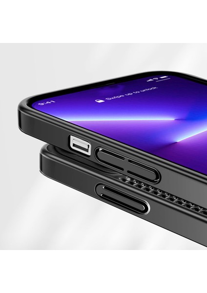 Iphone 13 Pro Max Telefon Kılıfı 6.7 Inç Sert Pc Telefon Kılıfı Isı Dispidasyonu Lens Film-Beyaz ile Geri Kapak (Yurt Dışından) fırsatları