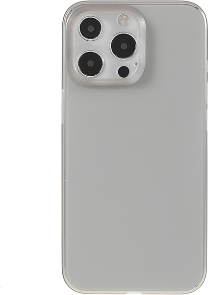 Iphone 13 Pro 6.1 Inç-Grey Için Şok Geçirmez Anti-Drop Süper Ince Sert Pc Telefon Kapağı Kasası (Yurt Dışından) fiyatları