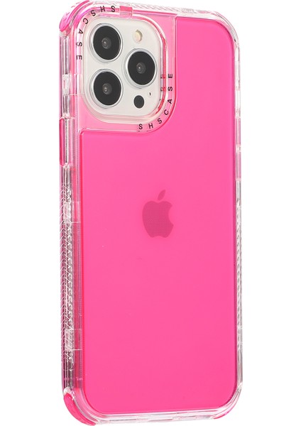 Iphone 13 Pro 6.1 Inç-Rose Için Çok Yönlü Koruyucu Sert Pc+Tpu Telefon Geri Kılıf (Yurt Dışından) fiyatları