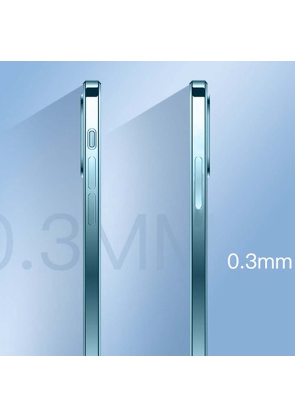 Iphone 13 Pro Max Telefon Kılıfı 6.7 Inç Elektrapan Telefon Kılıfı Kamera Lensli Film-Şaşırtıcı (Yurt Dışından) modelleri