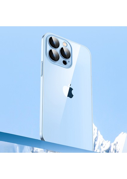 Iphone 13 Pro Max Telefon Kılıfı Anti-Drop Telefon Kılıfı 6.7 Inç Ultra Ince Kılıf Lens Film-Black ile Toz Duruşma Cep Telefonu Kapağı (Yurt Dışından) fırsatları