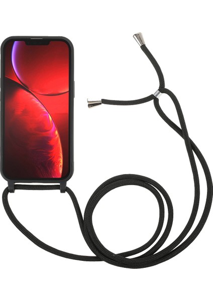 Yumuşak Tpu Cep Telefonu Kapak Koruyucu Kabuk Iphone 13 Pro 6.1 Inç-Black Için (Yurt Dışından) fiyatları