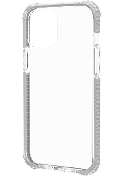 Şeffaf Akrilik Kalınlaşmış Dört Köşe, iPhone 13 Pro 6.1 Inç-Beyaz Için Şok Geçirmez Telefon Kasasını Temizleyin (Yurt Dışından) modelleri