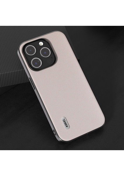 Iphone 13 Pro Max Telefon Kılıfı 6.7 Inç Glitter Pu Deri Kaplamalı Tpu Kılıf Anti-Çizelge Telefon Kılıfı-Beyaz (Yurt Dışından) fırsatları