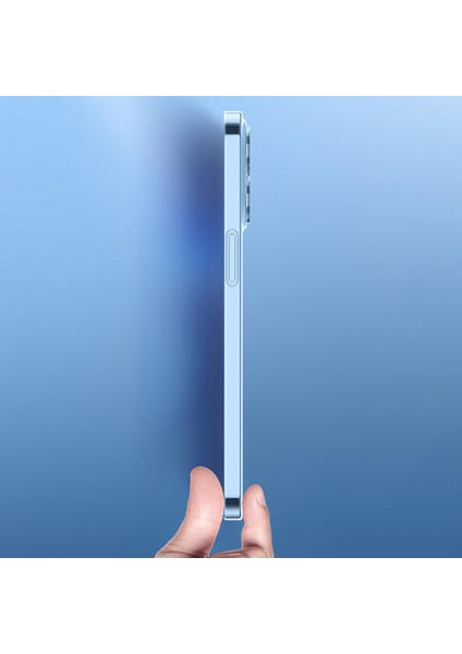 Iphone 13 Pro Max Telefon Kılıfı Anti-Drop Telefon Kılıfı 6.7 Inç Ultra Ince Toz Geçirmez Cep Telefonu Kapağı Lens Film-Tasarlanmış (Yurt Dışından) fırsatları