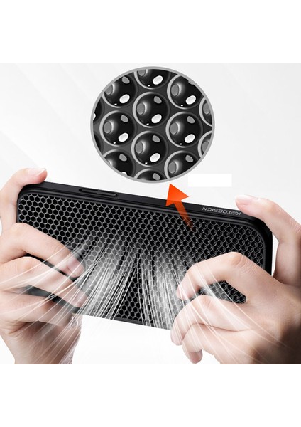 Iphone 13 Pro Max Telefon Kılıfı 6.7 Inç Sert Pc Telefon Kılıfı Isı Dispiderasyonu Lens Film-Pembe ile Geri Kapak (Yurt Dışından) modelleri