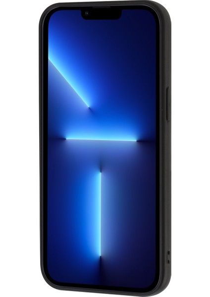 Iphone 13 Pro 6.1 Inç Yumuşak Mat Tpu Kapak Halka Tutucu Kickstand-Rose Altın (Yurt Dışından) fırsatları