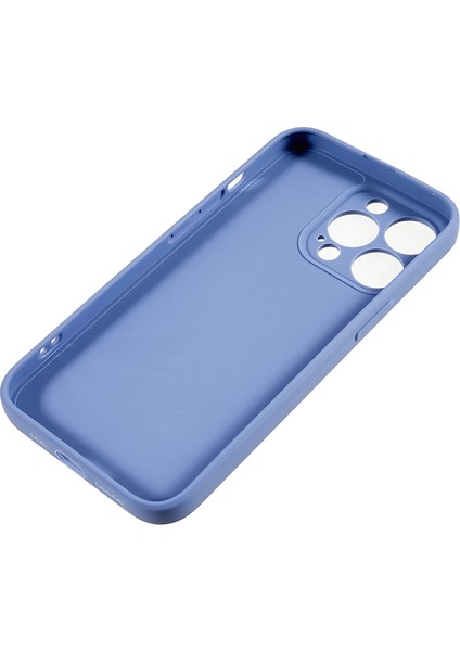 Iphone 13 Pro 6.1 Inç Düz Kenar Tpu Kasası Hassas Kesme Kamera Koruma Telefon Kapak-Grey (Yurt Dışından) fırsatları