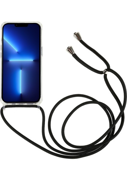 Iphone 13 Pro 6.1 Inç Tpu+Akrilik Anti-Fall Telefon Örtüsü Için Landard-Black (Yurt Dışından) fiyatları