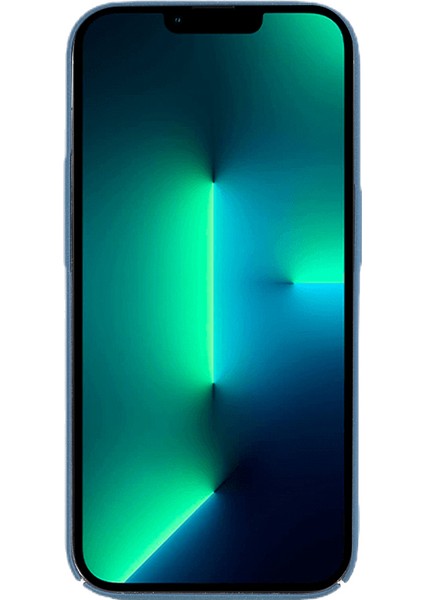 Iphone 13 Pro Max Telefon Kılıfı 6.7 Inç Cep Telefon Kılıfı Şok Geçirmez Mat Doku Kıç Çizelge Önleyici Sert Pc Telefon Kapak Mavisi (Yurt Dışından) modelleri