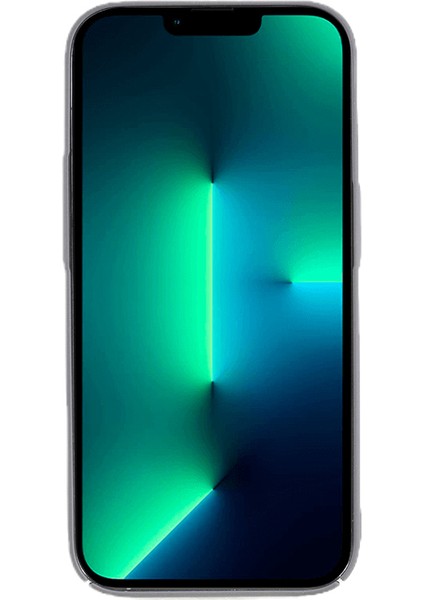Iphone 13 Pro Max Telefon Kılıfı 6.7 Inç Cep Telefon Kılıfı Şok Geçirmez Mat Doku Kıç Çizelge Önleme Sabit Pc Telefon Kapak Grey (Yurt Dışından)