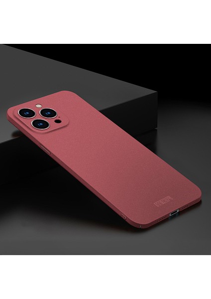 Iphone 13 Pro 6.1 Inç-Kırmızı Için Düşme Dirençli Cep Telefonu Koruyucusu Sert Pc Kasası (Yurt Dışından) fırsatları