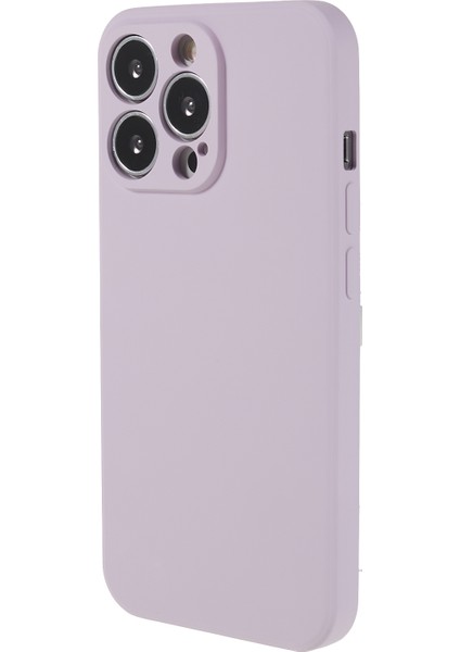 Iphone 13 Pro Max Telefon Kılıfı Için 6.7 Inç Ka Tpu Telefon Kılıfı Kamera Koruma Kapağı Yumuşak Fiber Astar Içinde Doğum (Yurt Dışından)