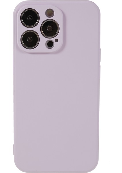 Iphone 13 Pro Max Telefon Kılıfı Için 6.7 Inç Ka Tpu Telefon Kılıfı Kamera Koruma Kapağı Yumuşak Fiber Astar Içinde Doğum (Yurt Dışından) modelleri