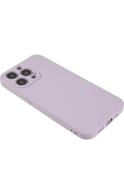 Iphone 13 Pro Max Telefon Kılıfı Için 6.7 Inç Ka Tpu Telefon Kılıfı Kamera Koruma Kapağı Yumuşak Fiber Astar Içinde Doğum (Yurt Dışından) fırsatları
