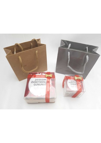 24 Kasım Öğretmenler Gününe Özel Hediyelik Altın Sarısı Renkte 1 Adet Kavanoz Mum fiyatları