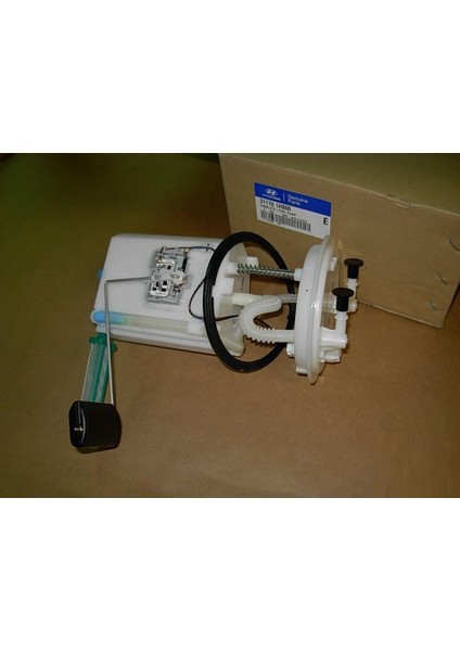 Orijinal Şamandıra Depo Komple Kıa Ceed / Hyundaı I30 2007-2011 Dizel 31110-1H800