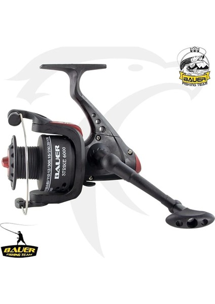 Strike 6000 Olta Makinesi fırsatları