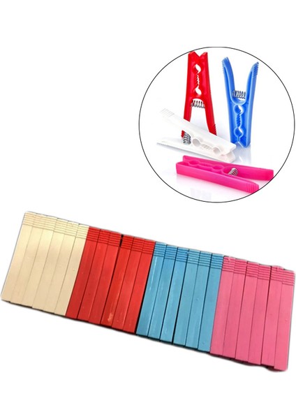Leylak Mandal 24 Lü Içten Yaylı