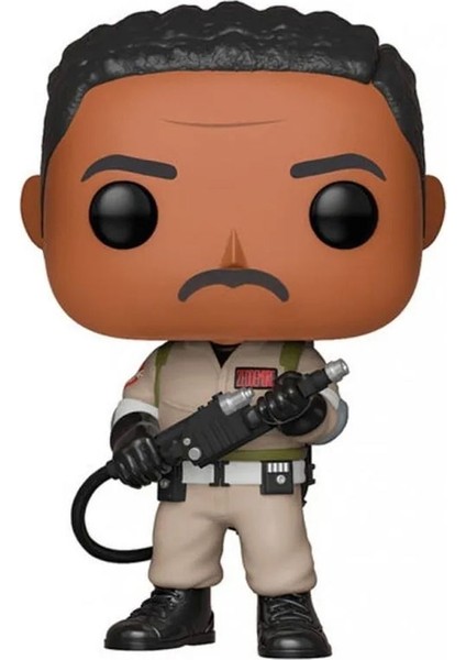 Ghostbusters Winston Zeddemore 746