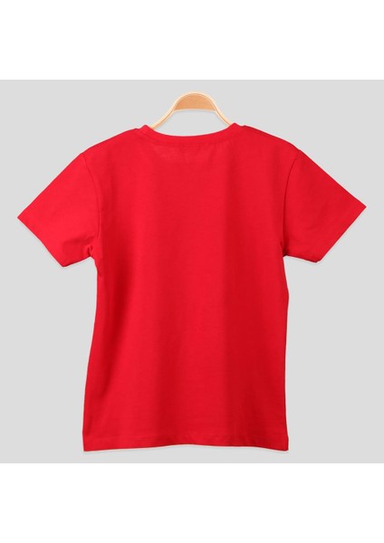 Eko Seri Ay Yıldız Türkiye Tshirt - 29 Ekim Cumhuriyet Bayramı Tişört 23 Nisan Tişört