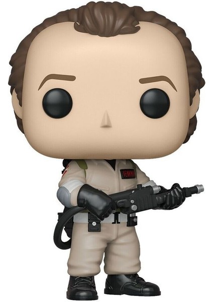 Ghostbusters Dr. Peter Venkman 744