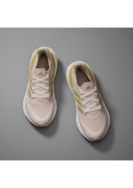 Kadın Koşu - Yürüyüş Spor Ayakkabı Ultraboost Light W IE1757 modelleri