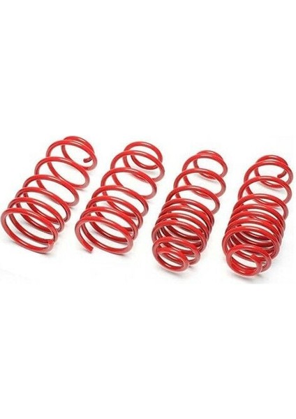 Coil-Ex Toyota Corolla 2013 Sonrası Spor Yay 45 / 45 mm fiyatları