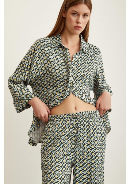 Yarasa Kol Gömlek fırsatları