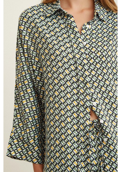 Yarasa Kol Gömlek indirimleri