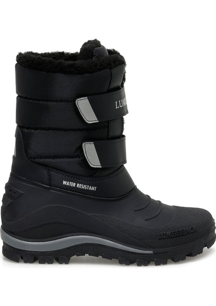 Snowy 3pr Lacivert Erkek Çocuk Çizme