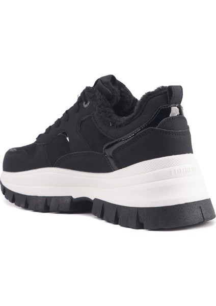 Garny 3pr Siyah Kadın Outdoor modelleri