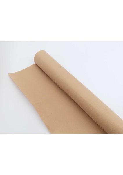 Ten Renginde Ince Keçe 1 mm Kalınlığında (1mt x 85 cm Boyutunda) fiyatları