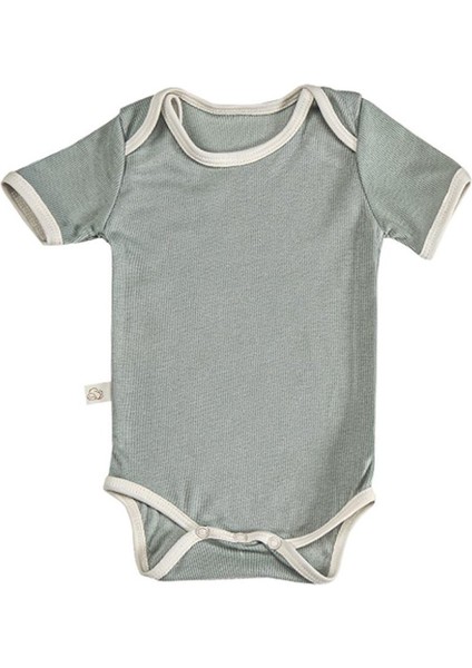 Tiny Lamb Bolton 2 Parça Yenidoğan Bodysuit | Bebek Bodysuit