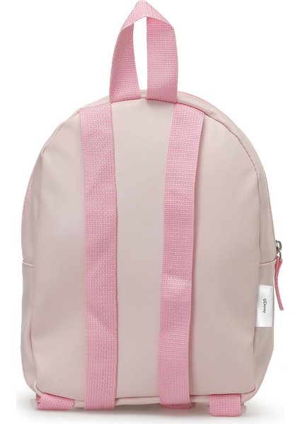Elsa Pnk Bpck 3pr Pembe Kız Çocuk Sırt Çantası modelleri