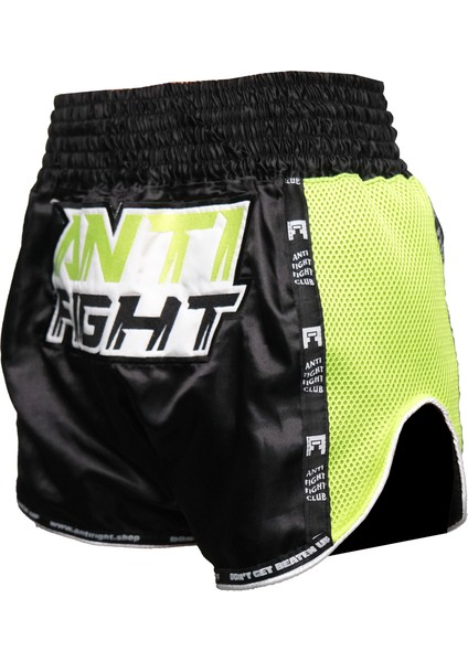 Klasik Kickboks Muaythai Şortu