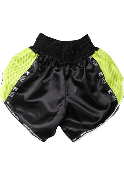 Klasik Kickboks Muaythai Şortu