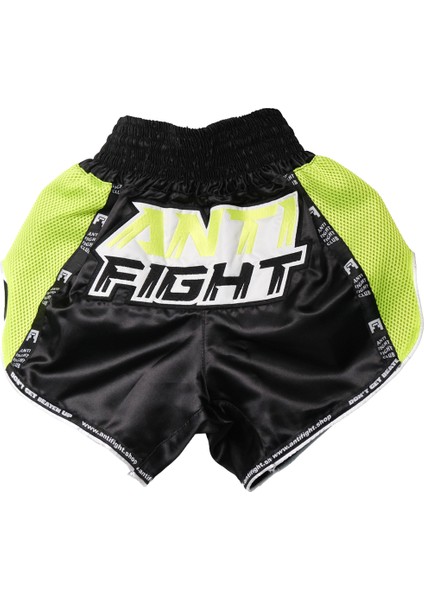 Klasik Kickboks Muaythai Şortu