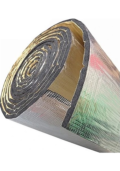 5 Adet Petek Arkası Isı Yalıtım Levhası modelleri