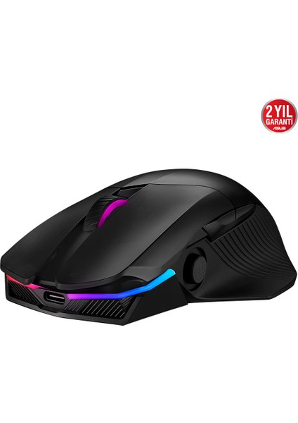 P704 ROG CHAKRAM 16.000dpi Kablosuz Oyuncu Mouse modelleri