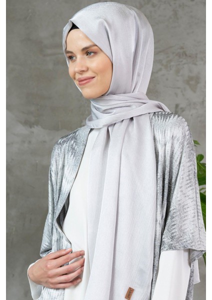 Kadın Kırışmaz Janjan Şal 185*70 cm modelleri