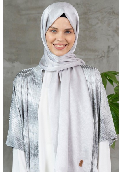 Kadın Kırışmaz Janjan Şal 185*70 cm fırsatları