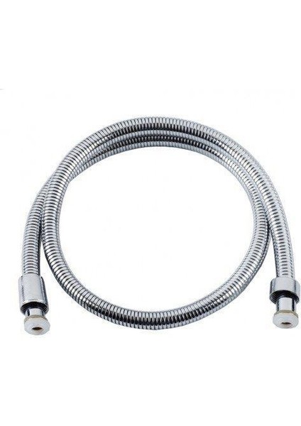 Adipa Nx2 1/2x1/2 60 cm Kısa Tepe Duş Sistemi Spiral