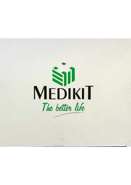 Branül (Intraket) Anjiyokat I.V Kanül Mavi (22G) 1 Kutu 100'Lü Paket indirimleri