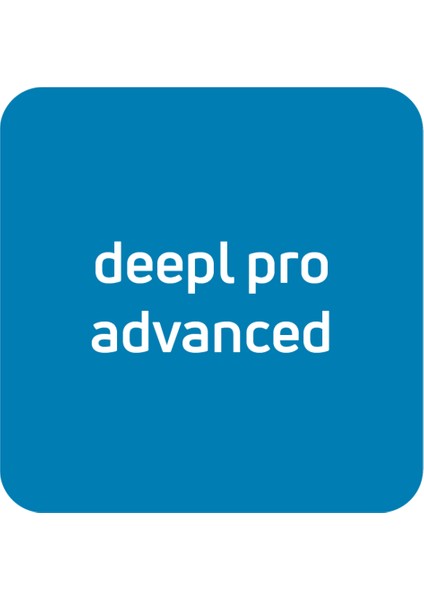 Pro 1 Ay - Satın Al