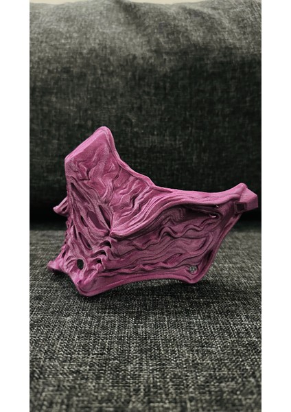 Ninja Mask