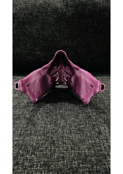 Ninja Mask
