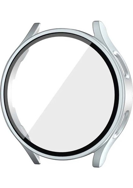 Samsung Galaxy Watch 5 40MM Pc Sert Kasa ve Ekran Koruyucu modelleri