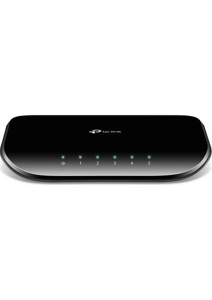 Adipa Tç Tp-Link 5 Port Switch Gigabit TL-SG1005D 10/100/1000